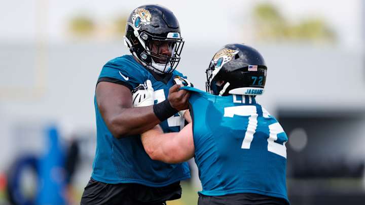 Jaguars Mailbag: Should the Jaguars Change Their Strategy at OT?