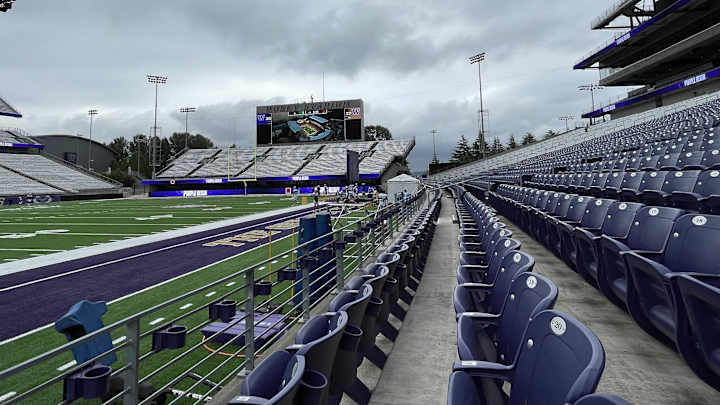 Dare to Dream, Pac-12, Others Prepare to Land Counterpunch to SEC