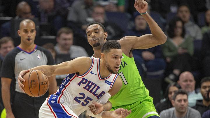 Sixers Rumors: Timberwolves Continue Their Pursuit of Ben Simmons