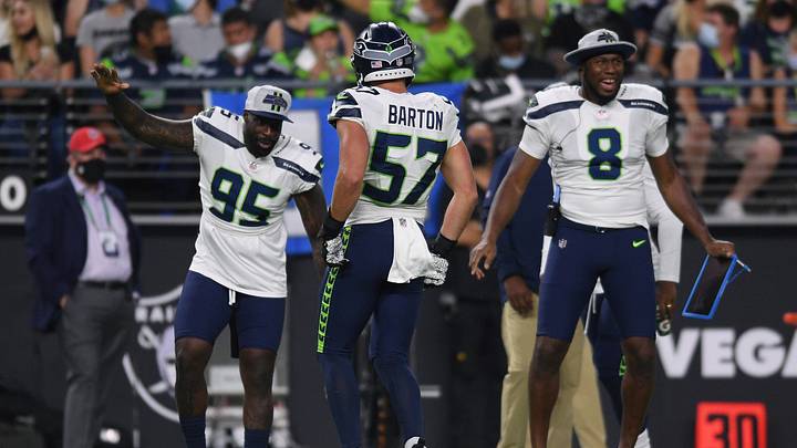 Four-by-Four: Eight Plays From Seahawks' Preseason Opener You Should Care About Four-by-Four: Eight Plays From Seahawks' Preseason Opener You Should Care About