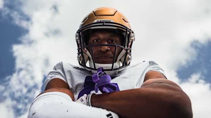 Ranking the Husky Starting Safety Candidates, 1 through 6