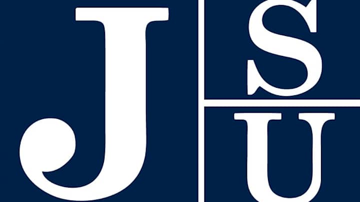 JSU leads 10-0 over Edward Waters