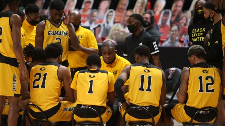 Grambling-Jackson State Basketball Games to be Broadcast on NBA TV