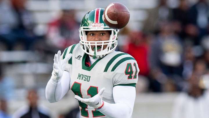 Jackson State vs. Mississippi Valley Game Postponed due to COVID-19