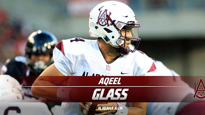 Spring 2021 Preseason All-SWAC Football Team