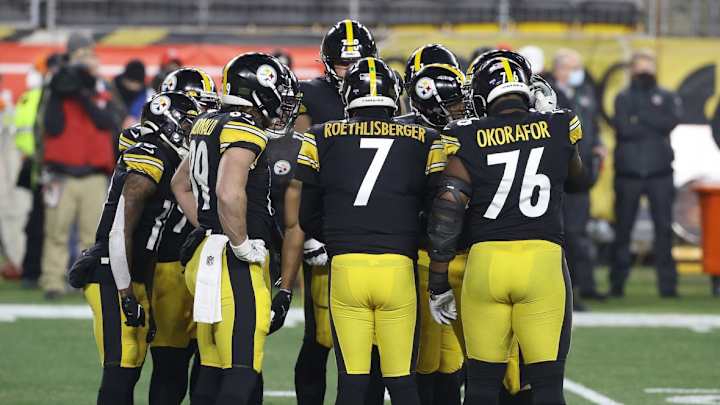 5 Things to Watch Steelers vs. Lions: Ben Roethlisberger Reveals New Offense