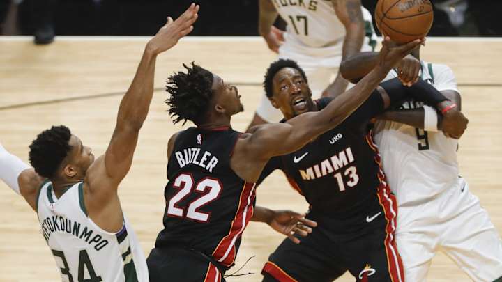 Offseason Moves Put Miami Heat in NBA's Top-Tier