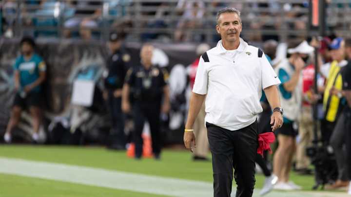 Jaguars Vs. Saints: 5 Questions Ahead of Preseason, Week 2