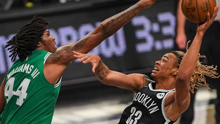 Former Aggie Robert Williams Receives Major Payday