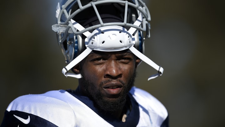 Inside Scoop: Tavon Austin's Chances of Making the Jaguars' Roster Inside Scoop: Tavon Austin's Chances of Making the Jaguars' Roster