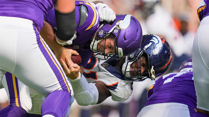 Broncos at Seahawks: 3 Storylines to Watch