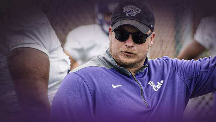 Western Carolina Assistant Coach Dies Suddenly