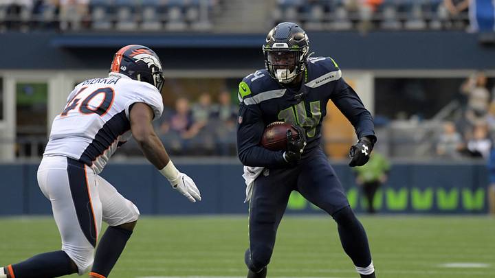 Analysis: 6 Predictions For Seahawks' Preseason Showdown With Broncos Analysis: 6 Predictions For Seahawks' Preseason Showdown With Broncos