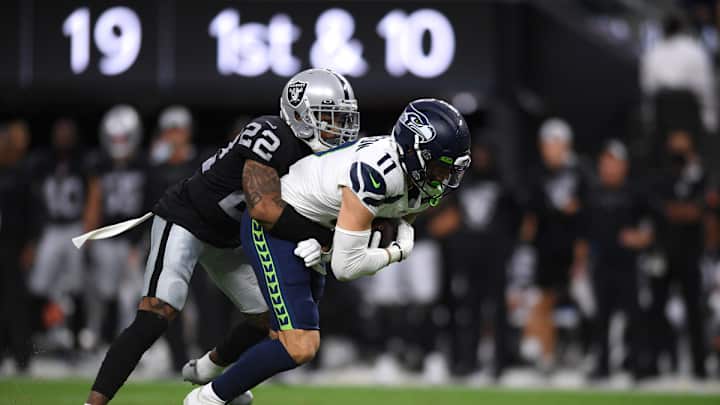 Shane Waldron's Strike Play Action Concept