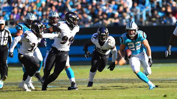 Ravens-Panthers Preseason Game 2: What to Watch, Where to Watch, Prediction