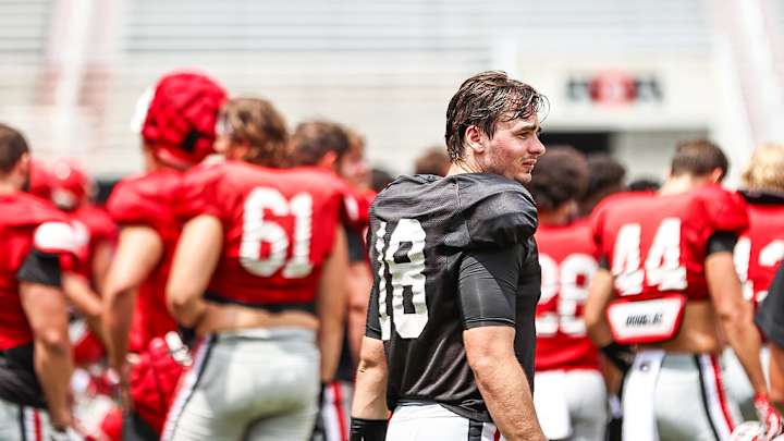 What We Learned After Second Scrimmage