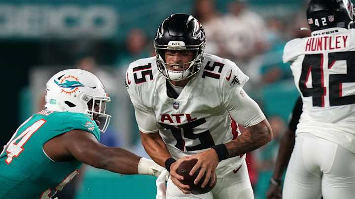 Dolphins 37, Falcons 17: Injury Update, Recap & Highlights