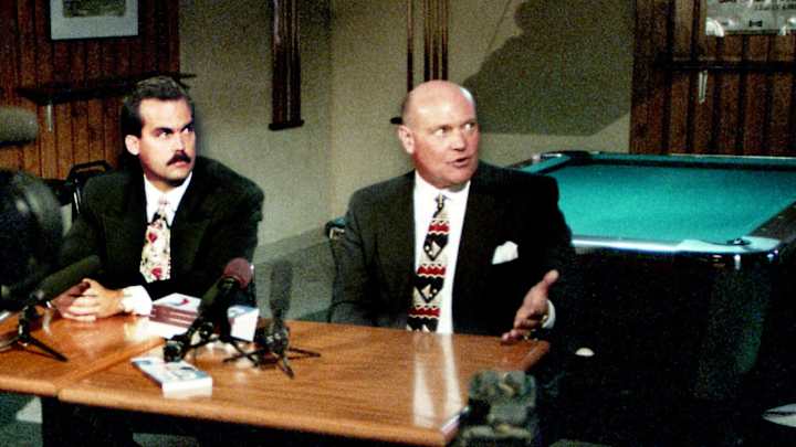 Former Titans GM Floyd Reese, Architect of 1999 AFC Champions, Dies at 73