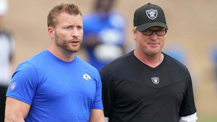 Rams vs. Raiders Week 2 Preseason: 3 Bold Predictions