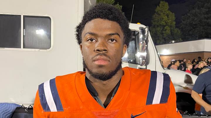 Kentucky DB Commit Andre Stewart Talks Vols, Upcoming Plans Kentucky DB Commit Andre Stewart Talks Vols, Upcoming Plans