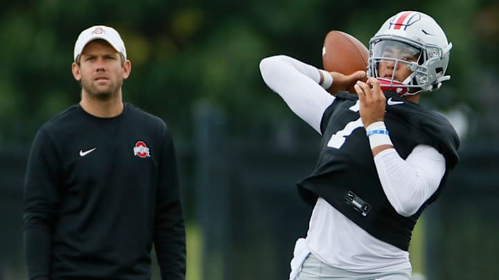 A Look At How Previous Ohio State Freshman Starting Quarterbacks Have Performed A Look At How Previous Ohio State Freshman Starting Quarterbacks Have Performed