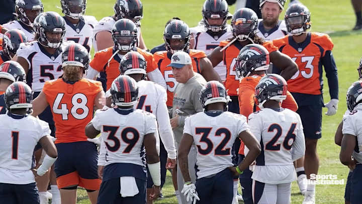 5 Broncos Under the Gun in Seattle to Avoid Next Round of Cuts