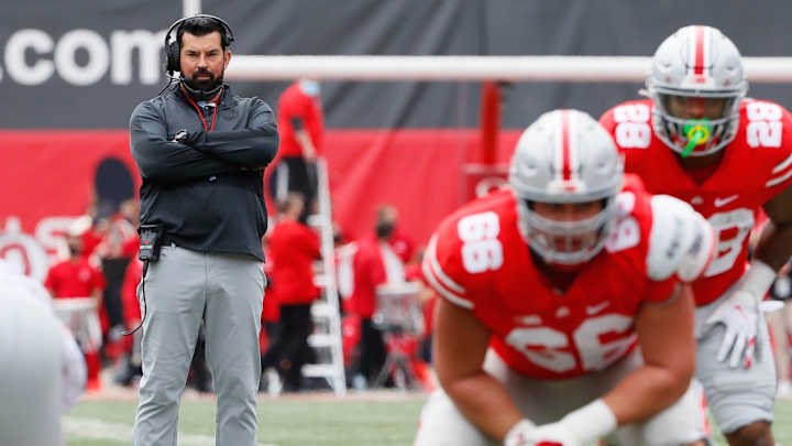 Preseason Big Ten Power Rankings, With Familiar Name at the Top, and Then Some Surprises Preseason Big Ten Power Rankings, With Familiar Name at the Top, and Then Some Surprises