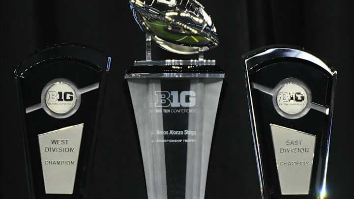 Penn State AD: More Than Money to Conference 'Alliance'