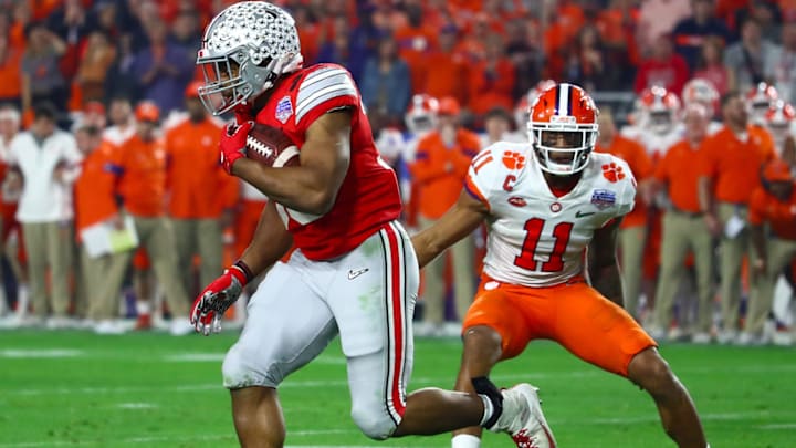 Preseason Big Ten Power Rankings, With Some Surprises, Concerns