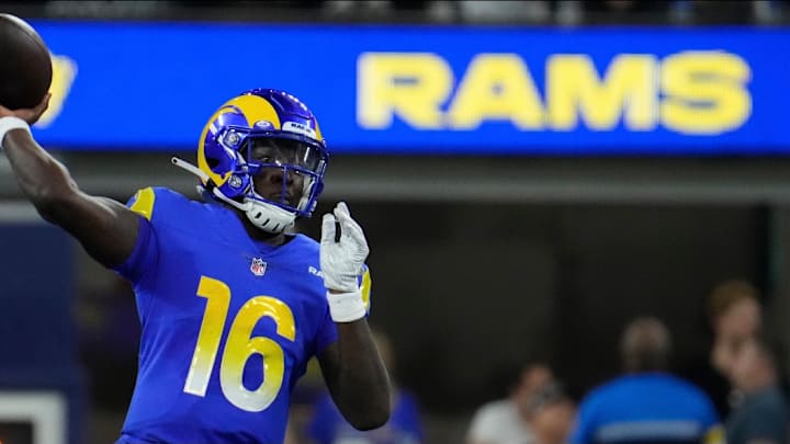 Raiders 17, Rams 16: Top 5 Observations