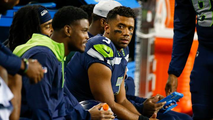Seahawks Expected to Play Starters in Preseason Finale Seahawks Expected to Play Starters in Preseason Finale