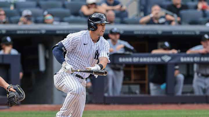 Did the Yankees Make a Mistake Trading Tyler Wade?