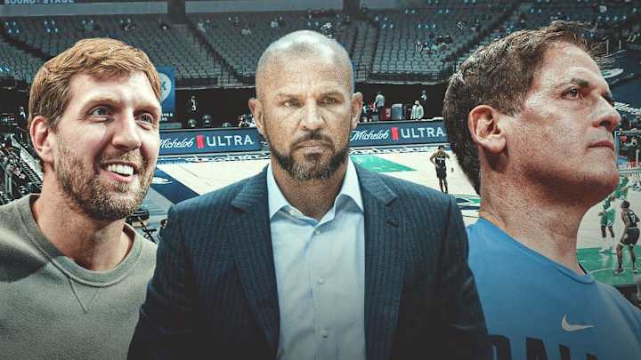 Dirk & Mavs Jersey Honors: Mark Cuban Too Strict? Or Just Right? Dirk & Mavs Jersey Honors: Mark Cuban Too Strict? Or Just Right?