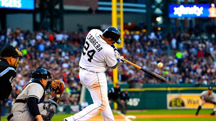 Miguel Cabrera Secures Spot in 3,000 Hit Club vs. Rockies