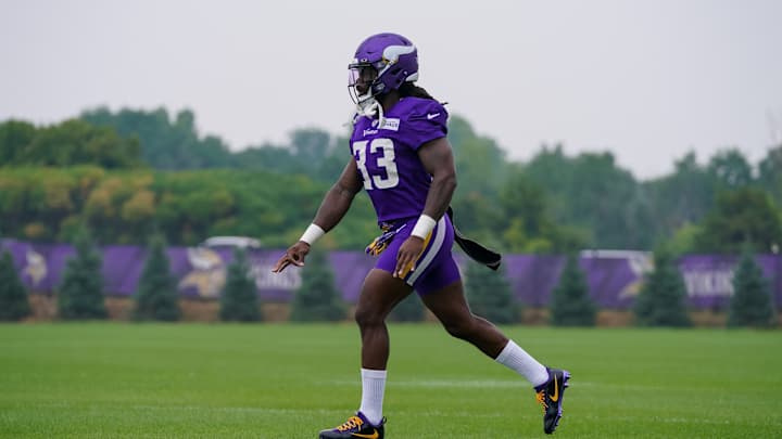 Dalvin Cook, Justin Jefferson Lead Four Vikings Named to Player-Voted NFL Top 100