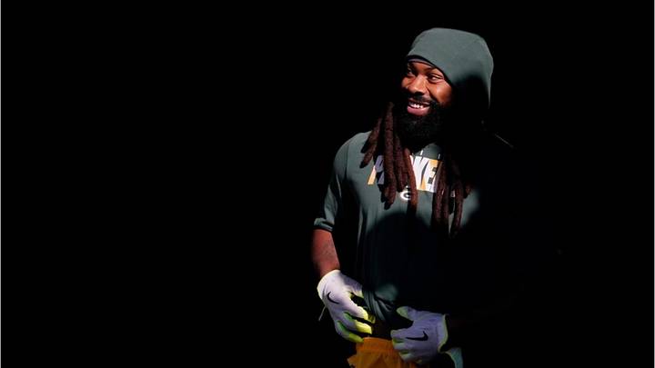 Za’Darius Smith ‘Potentially’ Could Miss Opener Za’Darius Smith ‘Potentially’ Could Miss Opener