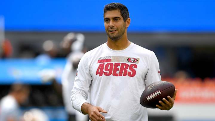 49ers @ Chargers Preseason Live Blog