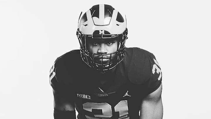 He's A Business, Man: Michigan's Jordan Morant Thinking Big Picture With NIL