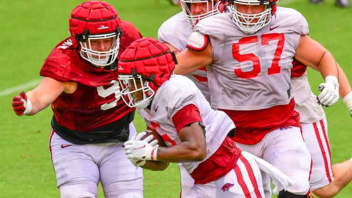 Best Case, Worst Case for Hogs in 2021