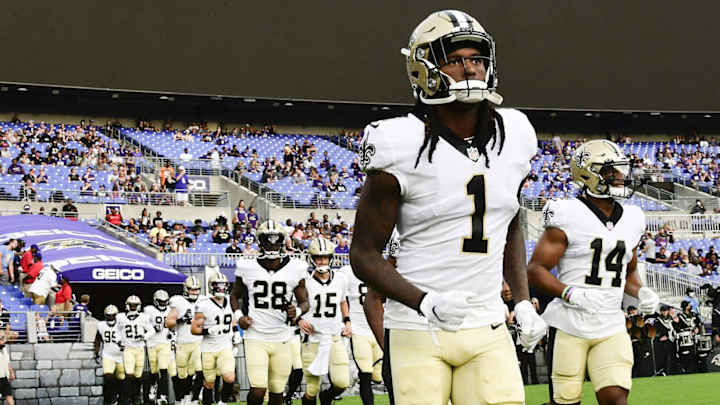 Bigger Things Needed from Saints Rookie Class of 2020
