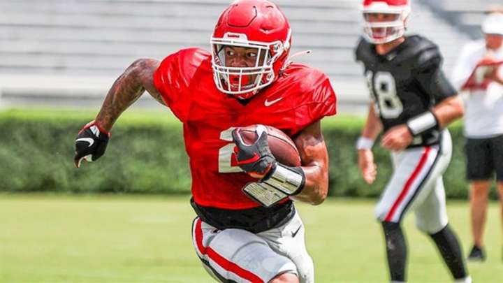 Round Table: Week One Expectations