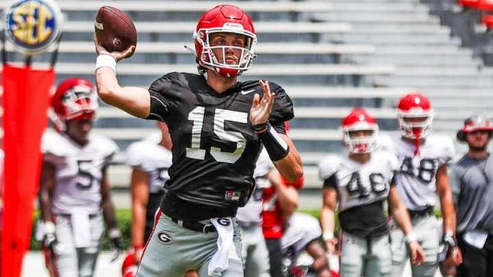 Depth Chart: Who’s QB2?