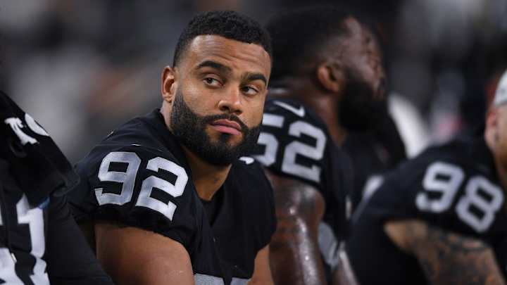 Bounce-Back Candidate: Solomon Thomas