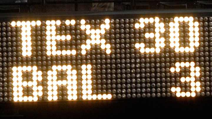 Rangers History Today: Ryan's 5,000th Strikeout And A 30-Run Explosion