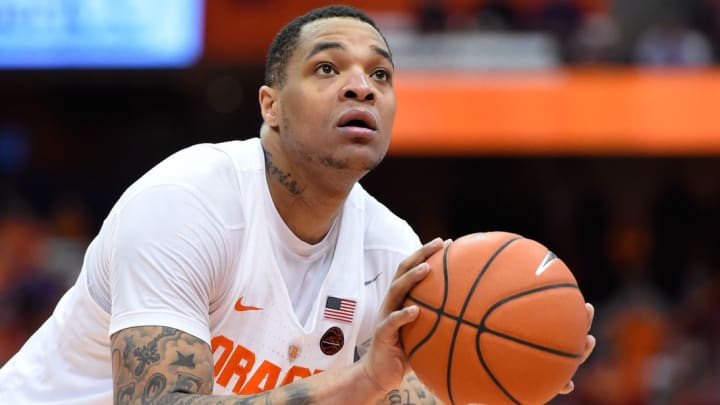 Dajuan Coleman: Where is He Now?