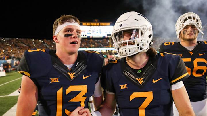 WATCH: Grier & Sills Make Big Plays in NFL Preseason Week Two