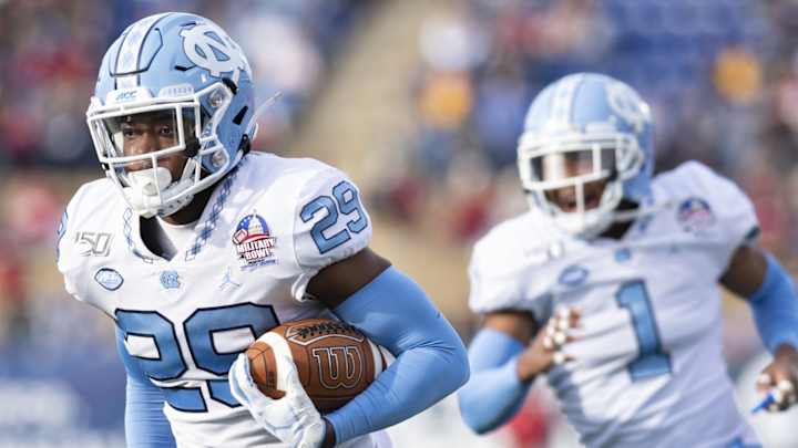 ACC Positional Rankings: Defensive Backs (Coastal) ACC Positional Rankings: Defensive Backs (Coastal)