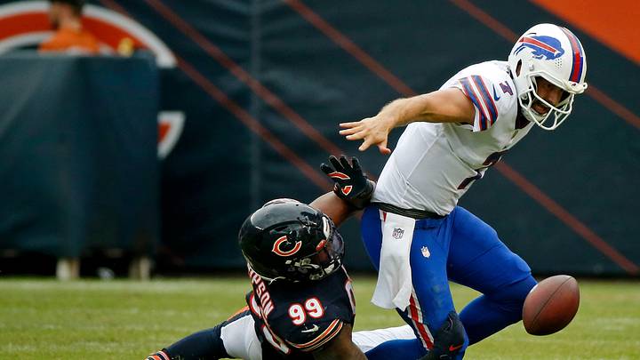Secondary, Special Teams Picked Apart