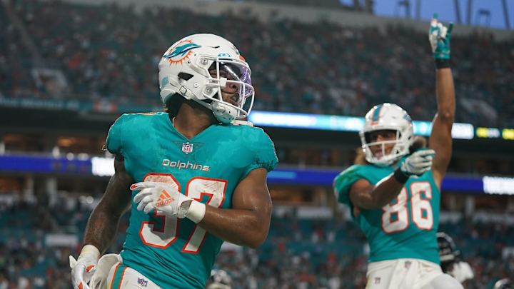 Multiple Husky NFL Candidates Need New Homes