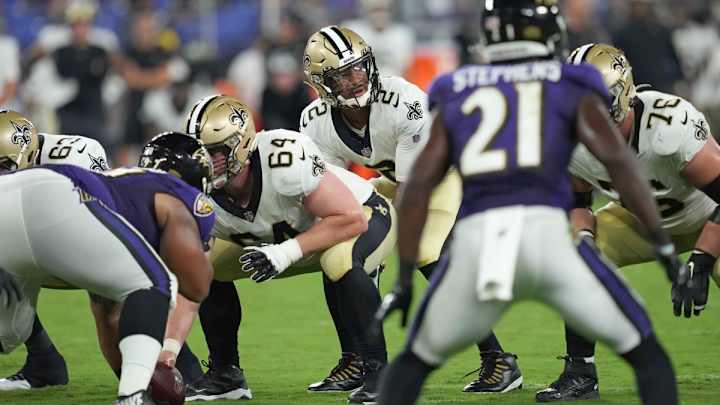 Jaguars vs. Saints: What to Watch Jaguars vs. Saints: What to Watch